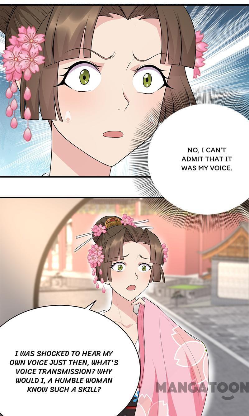 Revenge of a Fierce Princess Chapter 268 - page 24