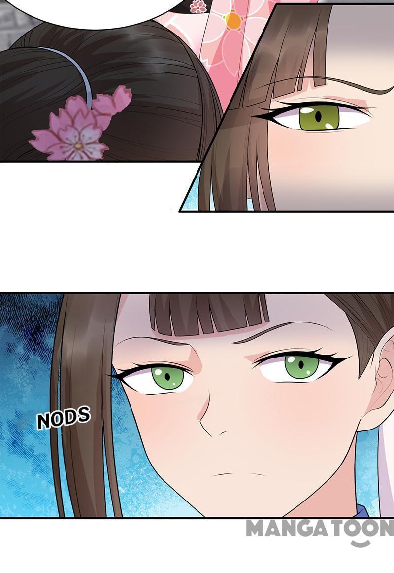Revenge of a Fierce Princess Chapter 268 - page 25