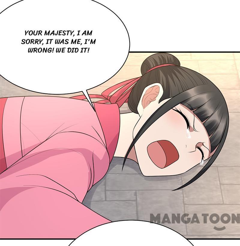 Revenge of a Fierce Princess Chapter 268 - page 27