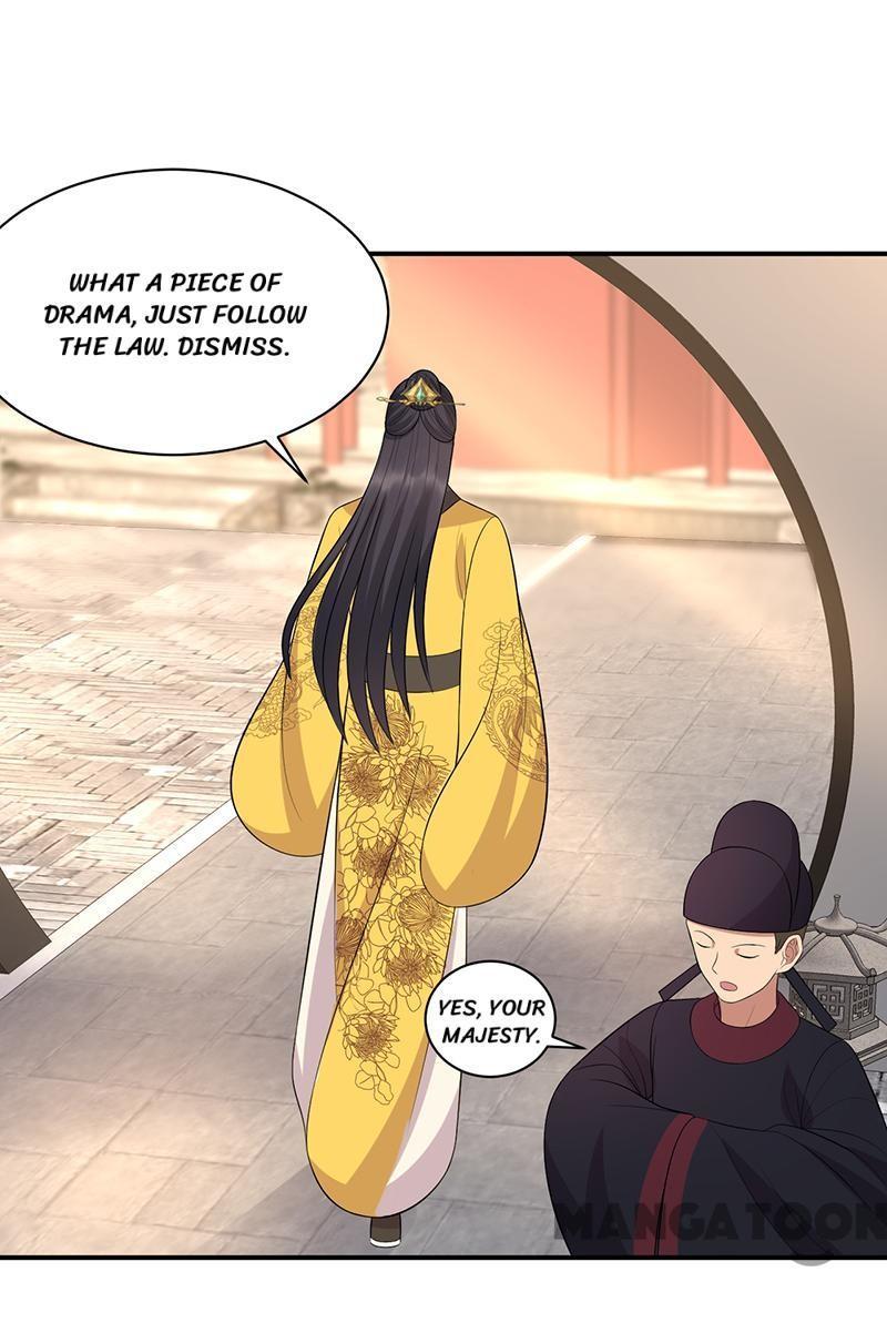 Revenge of a Fierce Princess Chapter 268 - page 29