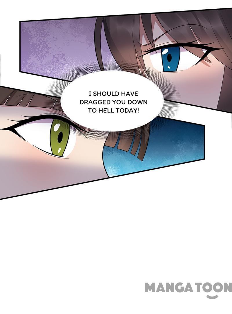 Revenge of a Fierce Princess Chapter 268 - page 31