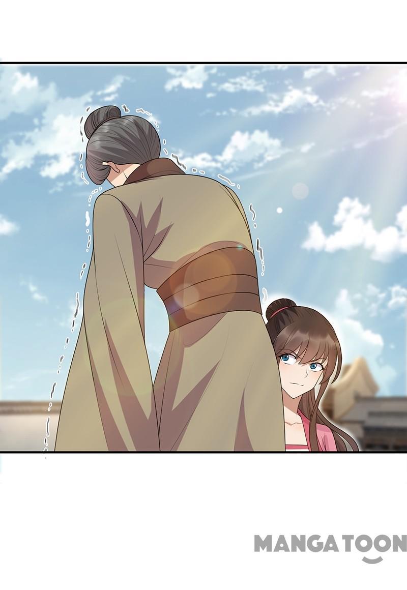 Revenge of a Fierce Princess Chapter 268 - page 7
