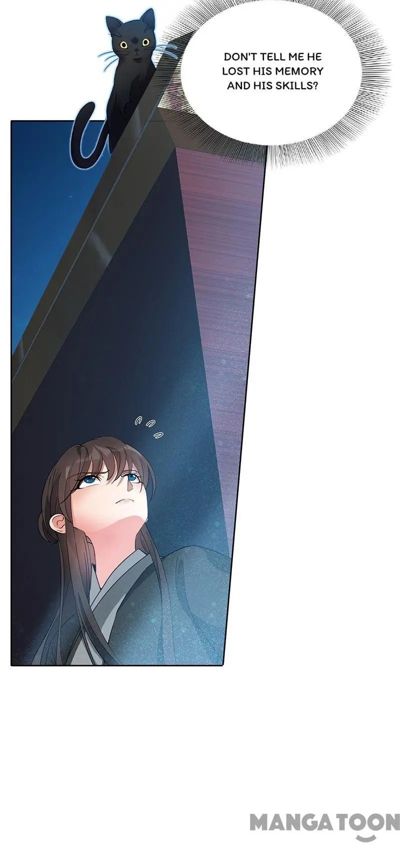Revenge of a Fierce Princess Chapter 269 - page 13