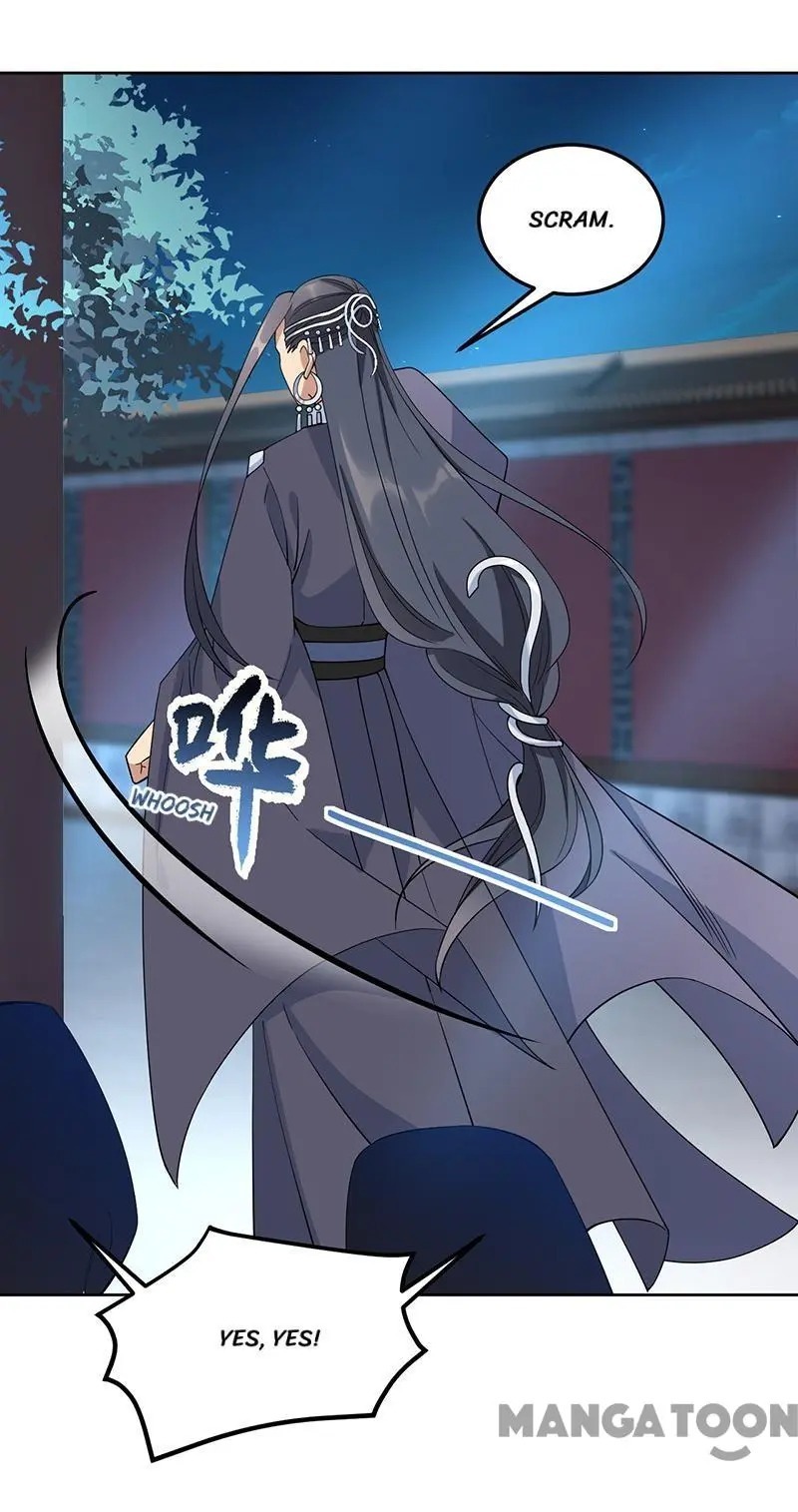 Revenge of a Fierce Princess Chapter 269 - page 37