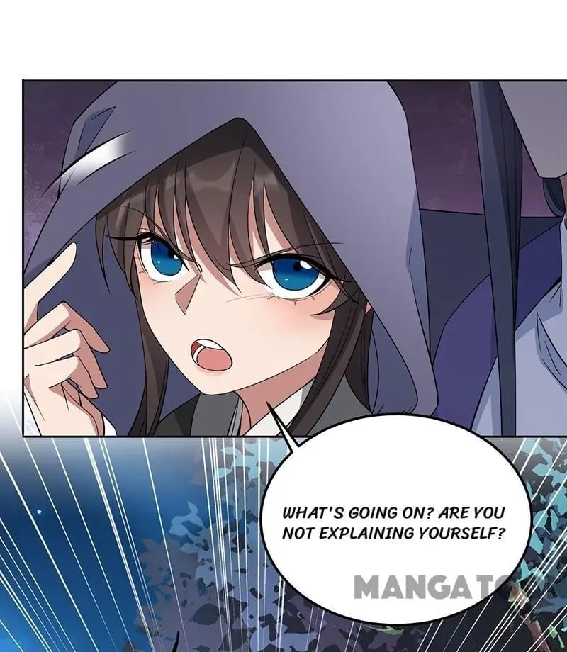 Revenge of a Fierce Princess Chapter 269 - page 38