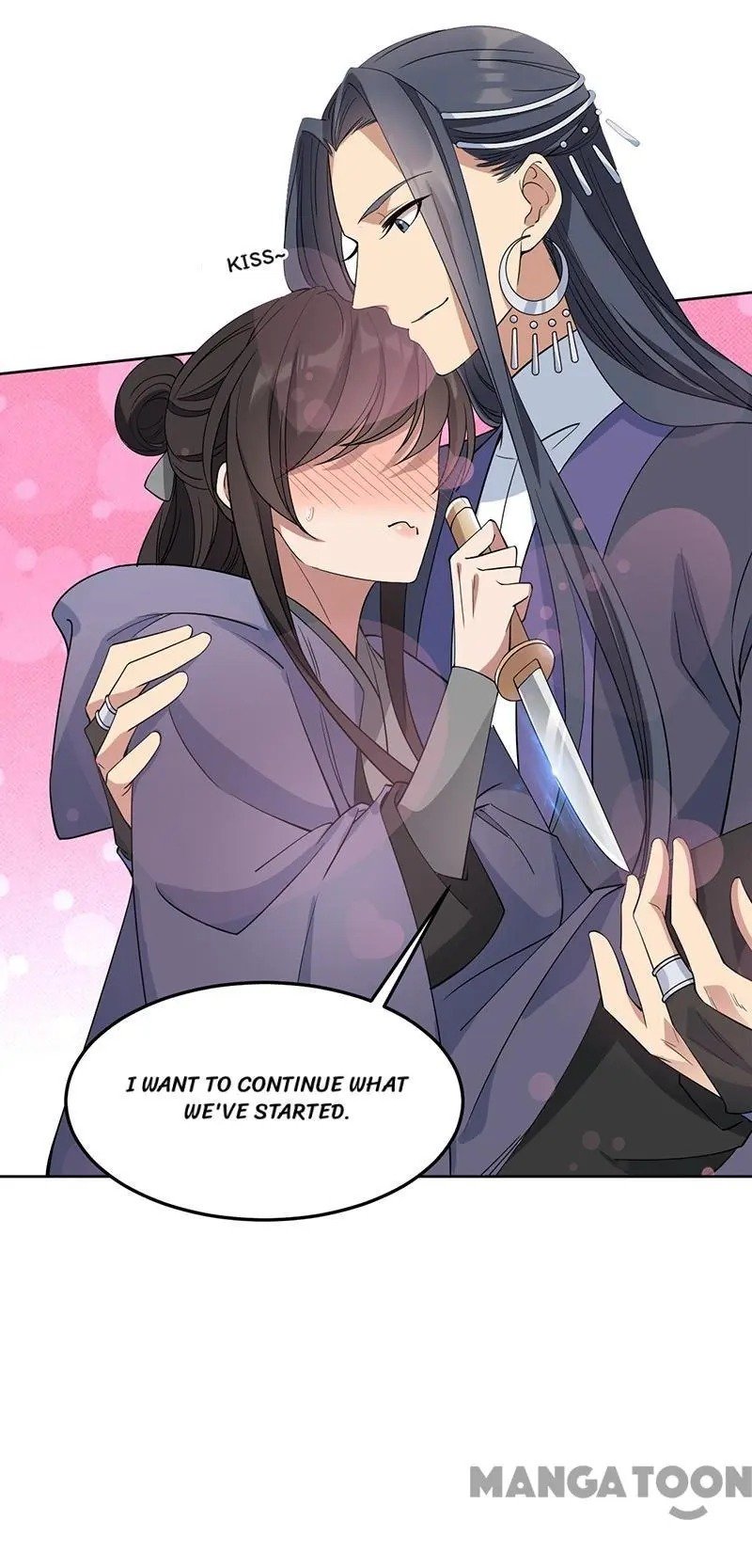 Revenge of a Fierce Princess Chapter 269 - page 42