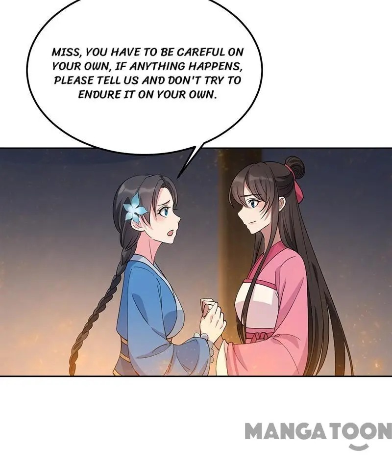 Revenge of a Fierce Princess Chapter 269 - page 7