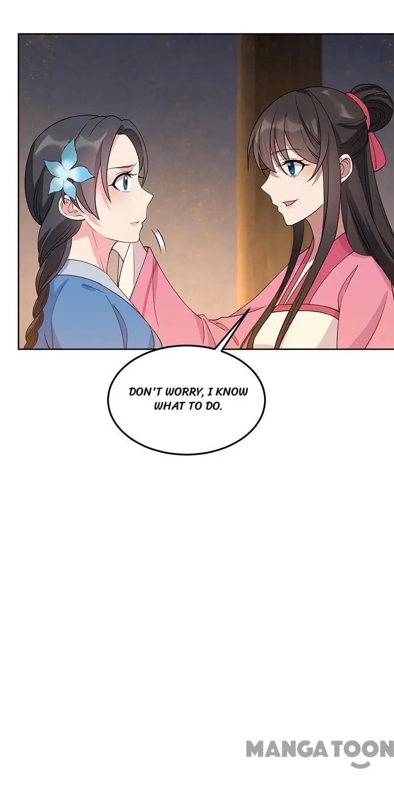 Revenge of a Fierce Princess Chapter 269 - page 8