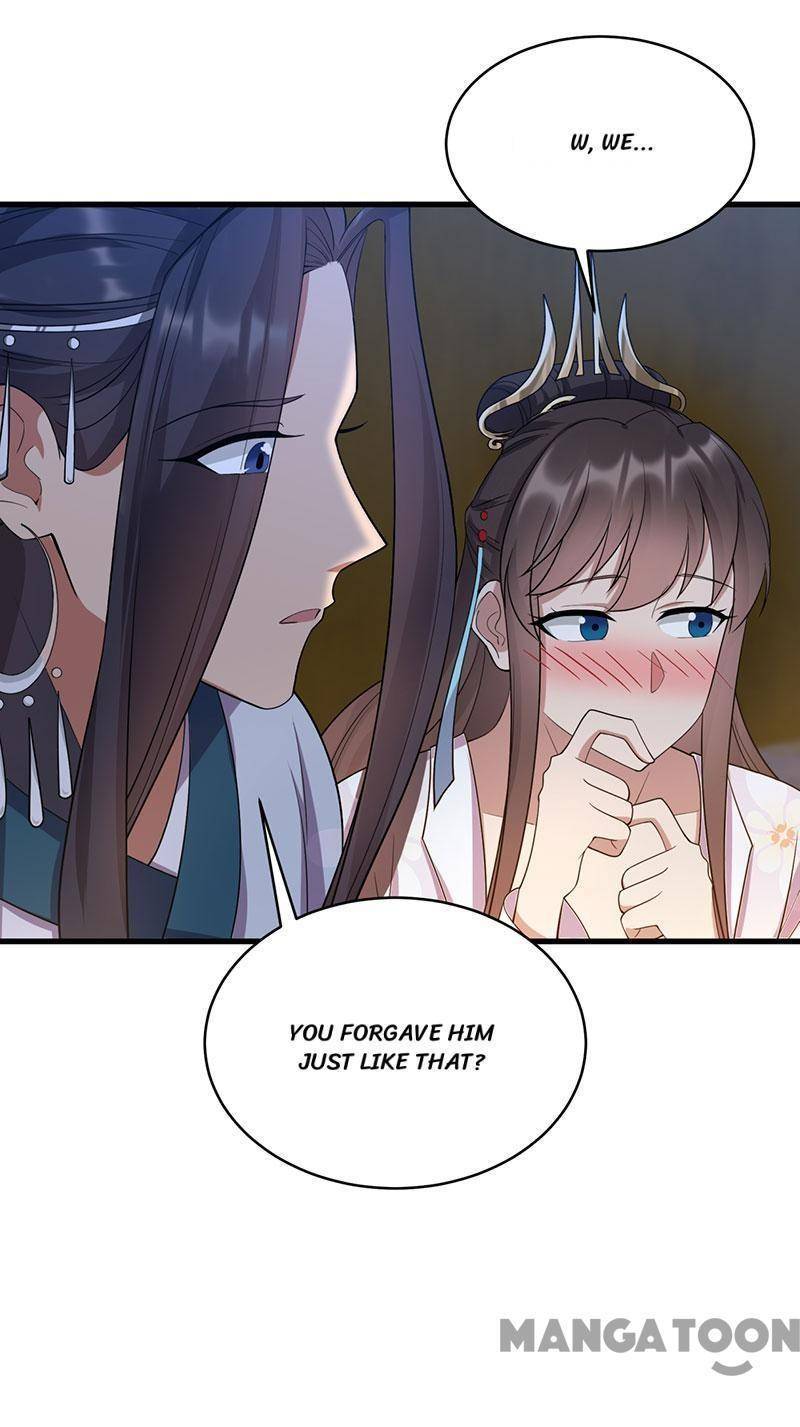 Revenge of a Fierce Princess Chapter 326 - page 14