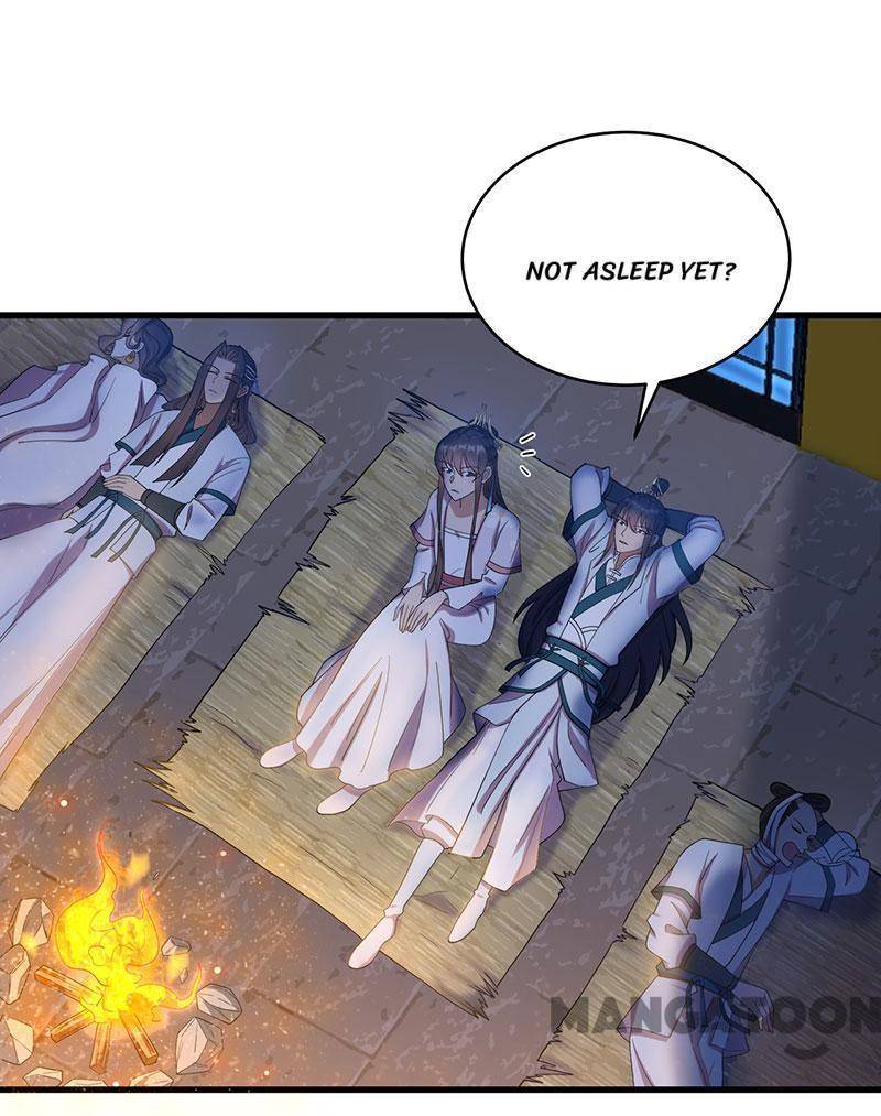 Revenge of a Fierce Princess Chapter 326 - page 2