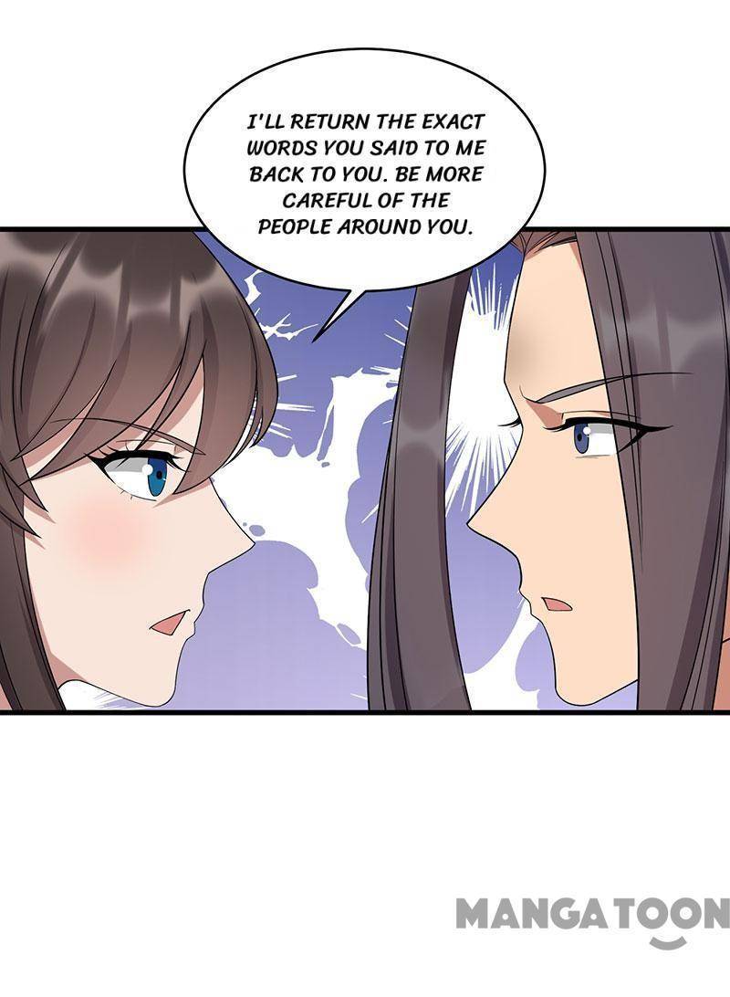 Revenge of a Fierce Princess Chapter 326 - page 23