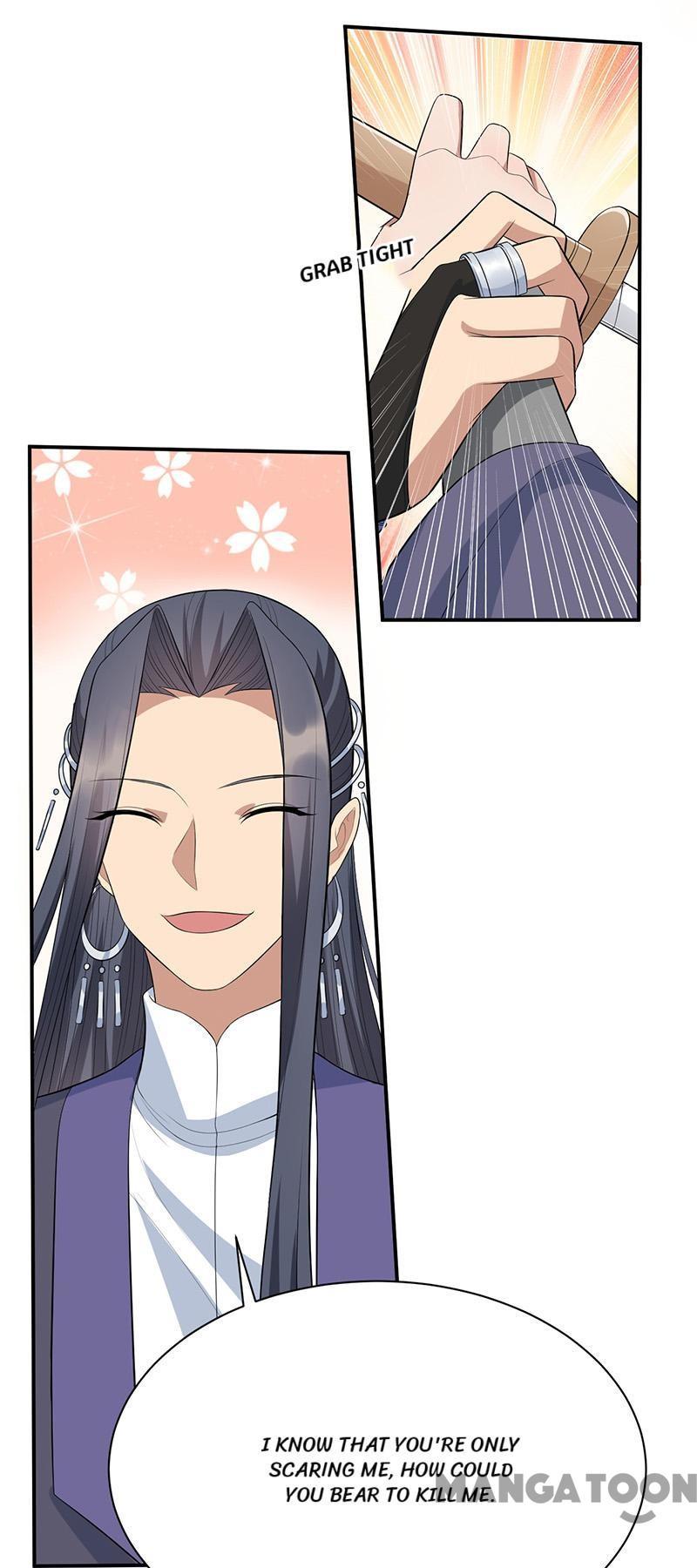 Revenge of a Fierce Princess Chapter 270 - page 15
