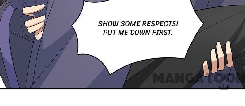 Revenge of a Fierce Princess Chapter 270 - page 2