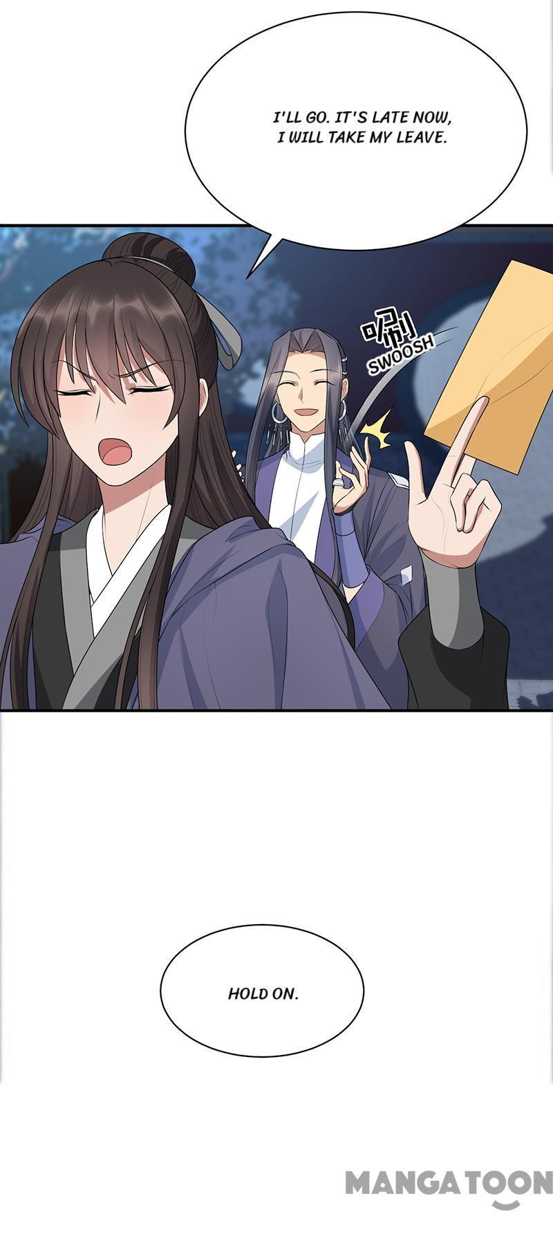 Revenge of a Fierce Princess Chapter 270 - page 27