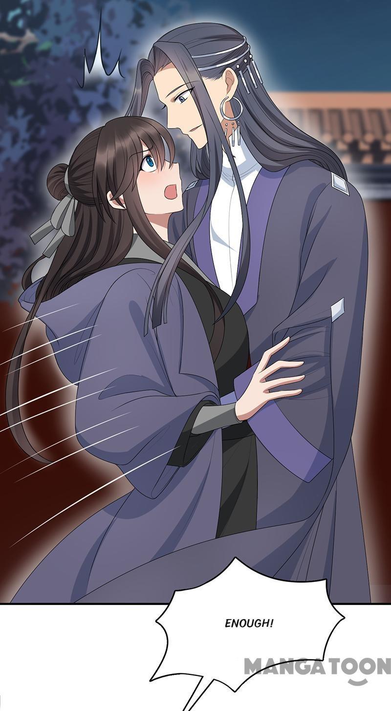 Revenge of a Fierce Princess Chapter 270 - page 30