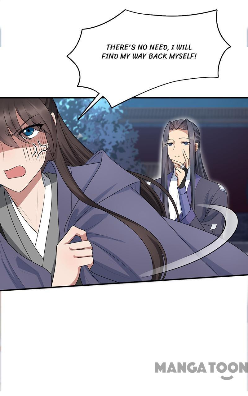Revenge of a Fierce Princess Chapter 270 - page 32