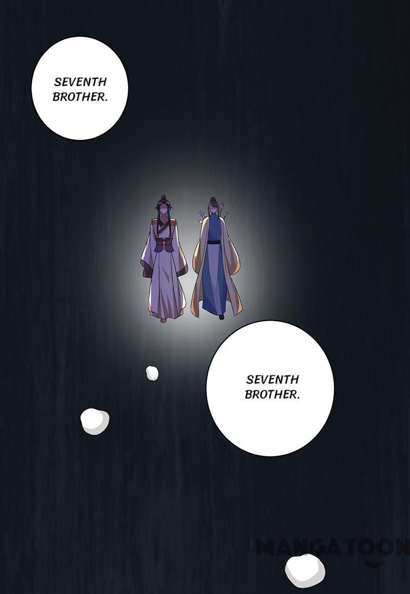 Revenge of a Fierce Princess Chapter 270 - page 38