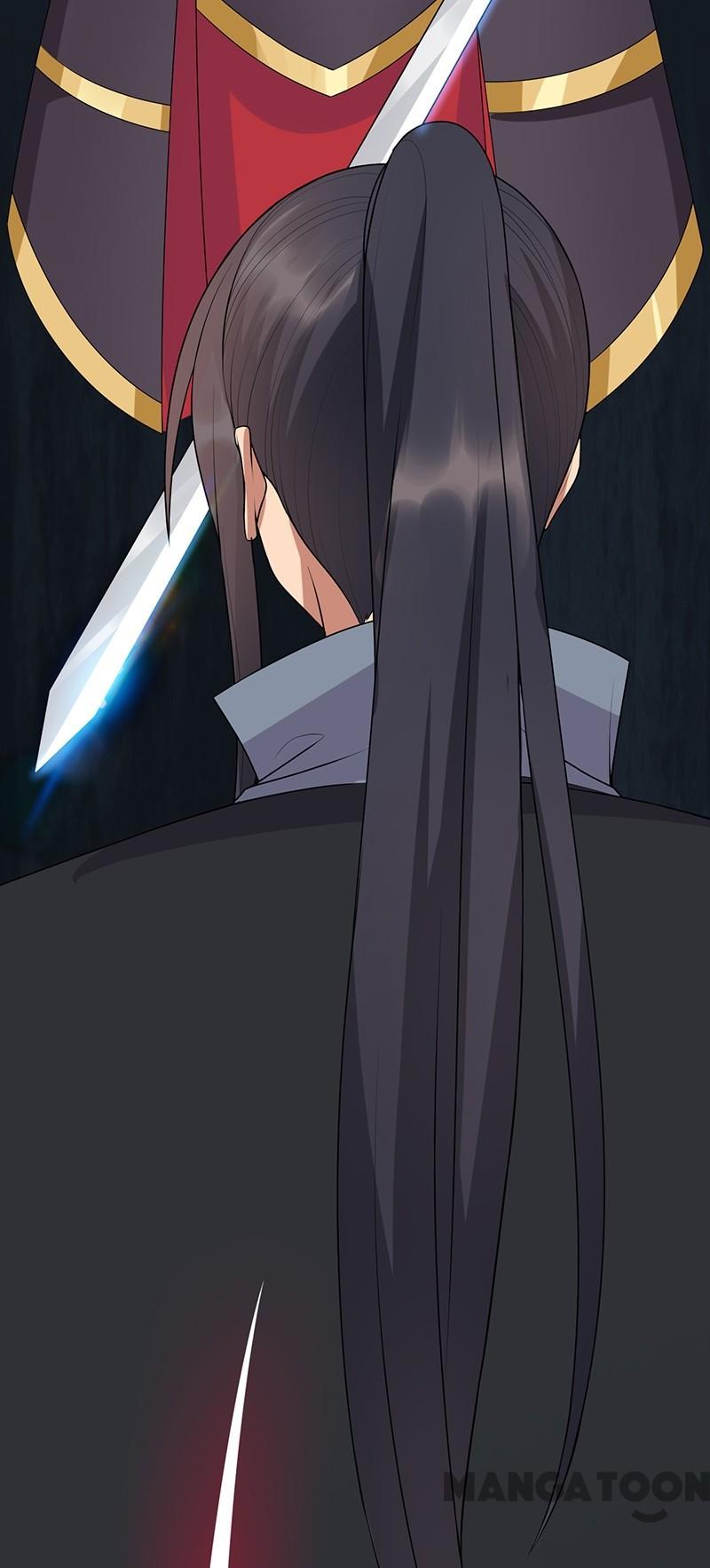 Revenge of a Fierce Princess Chapter 270 - page 42