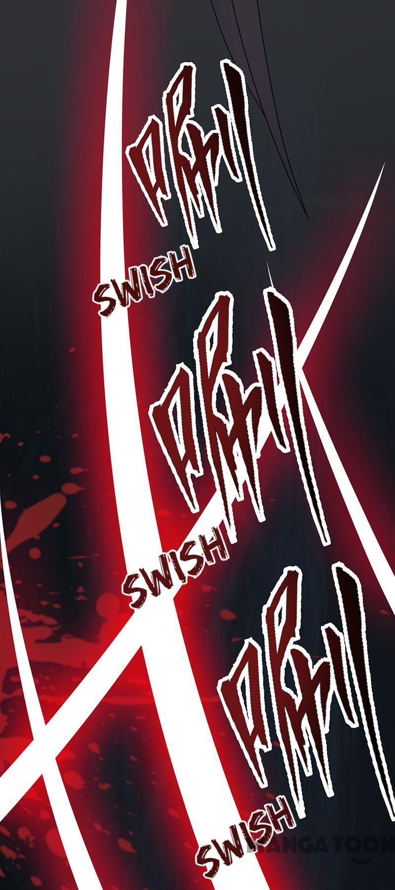 Revenge of a Fierce Princess Chapter 270 - page 43