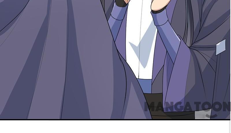 Revenge of a Fierce Princess Chapter 270 - page 53