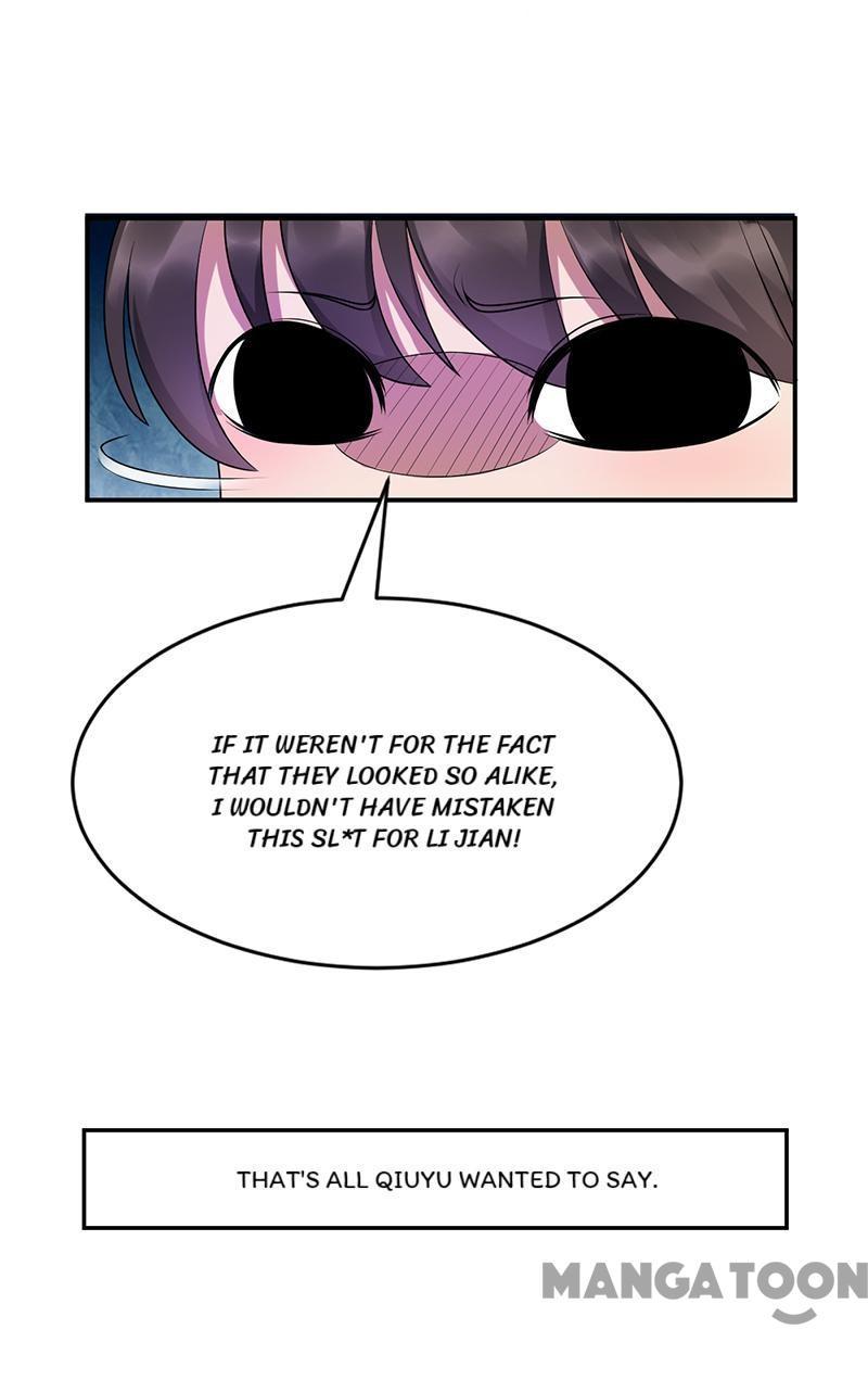 Revenge of a Fierce Princess Chapter 270 - page 55