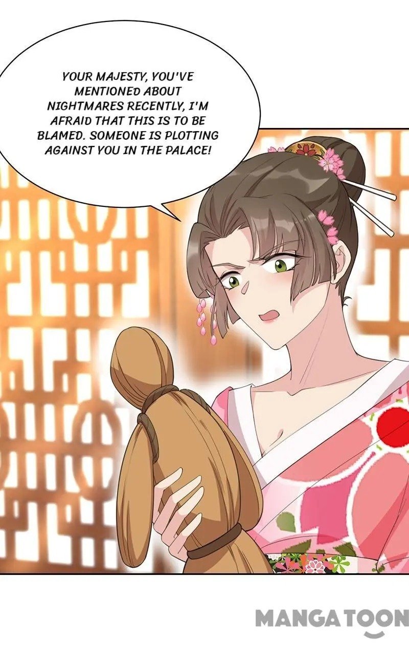 Revenge of a Fierce Princess Chapter 271 - page 18