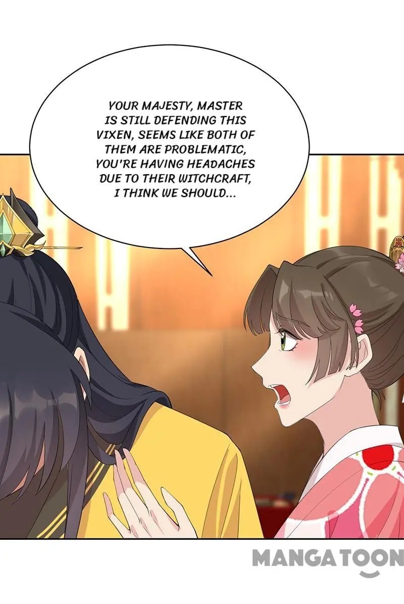 Revenge of a Fierce Princess Chapter 271 - page 29