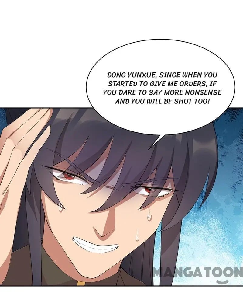 Revenge of a Fierce Princess Chapter 271 - page 30