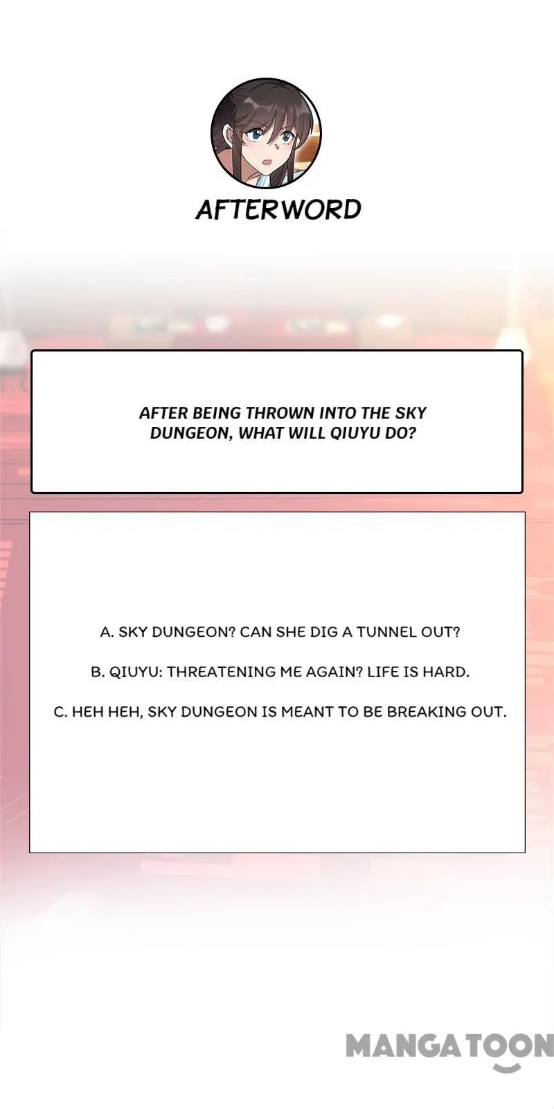 Revenge of a Fierce Princess Chapter 271 - page 32