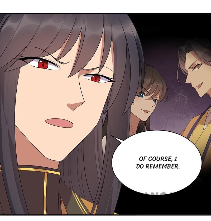 Revenge of a Fierce Princess Chapter 272 - page 18