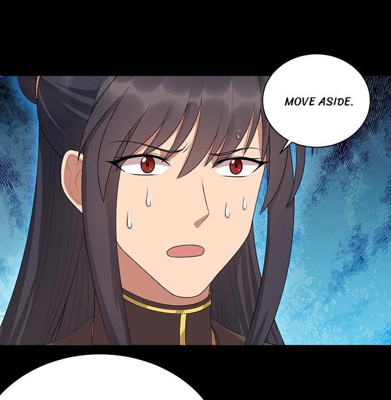 Revenge of a Fierce Princess Chapter 272 - page 2