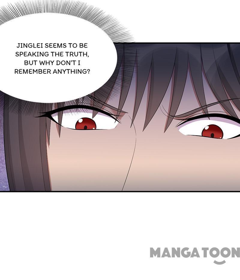 Revenge of a Fierce Princess Chapter 272 - page 24