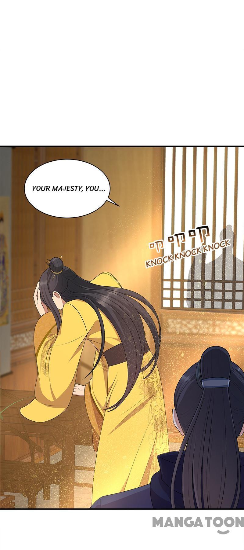 Revenge of a Fierce Princess Chapter 272 - page 26