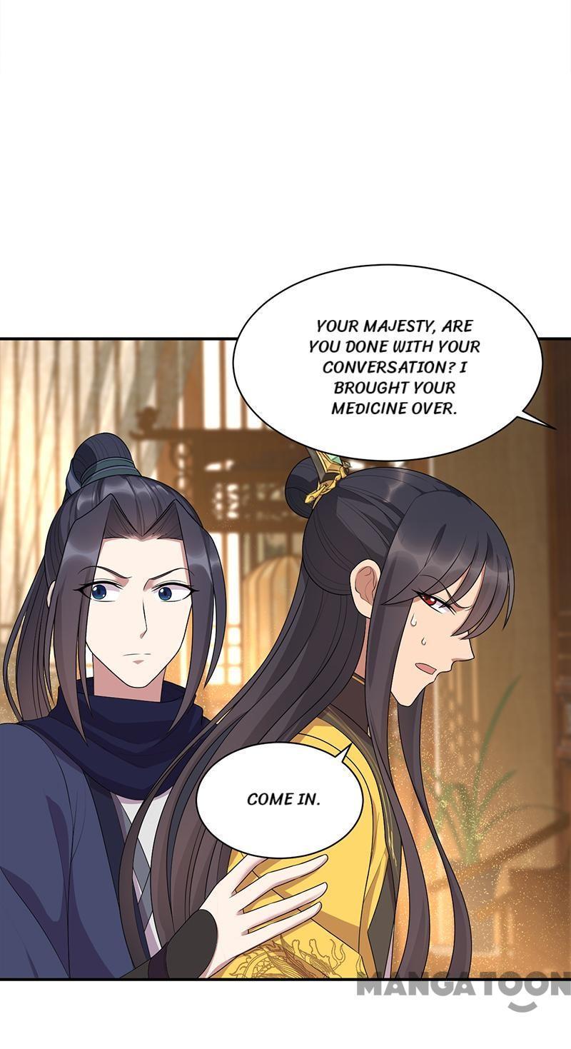 Revenge of a Fierce Princess Chapter 272 - page 28