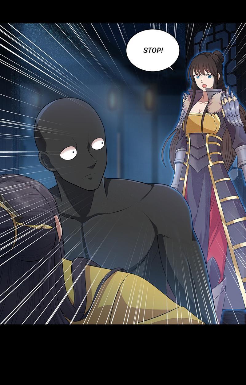 Revenge of a Fierce Princess Chapter 272 - page 4