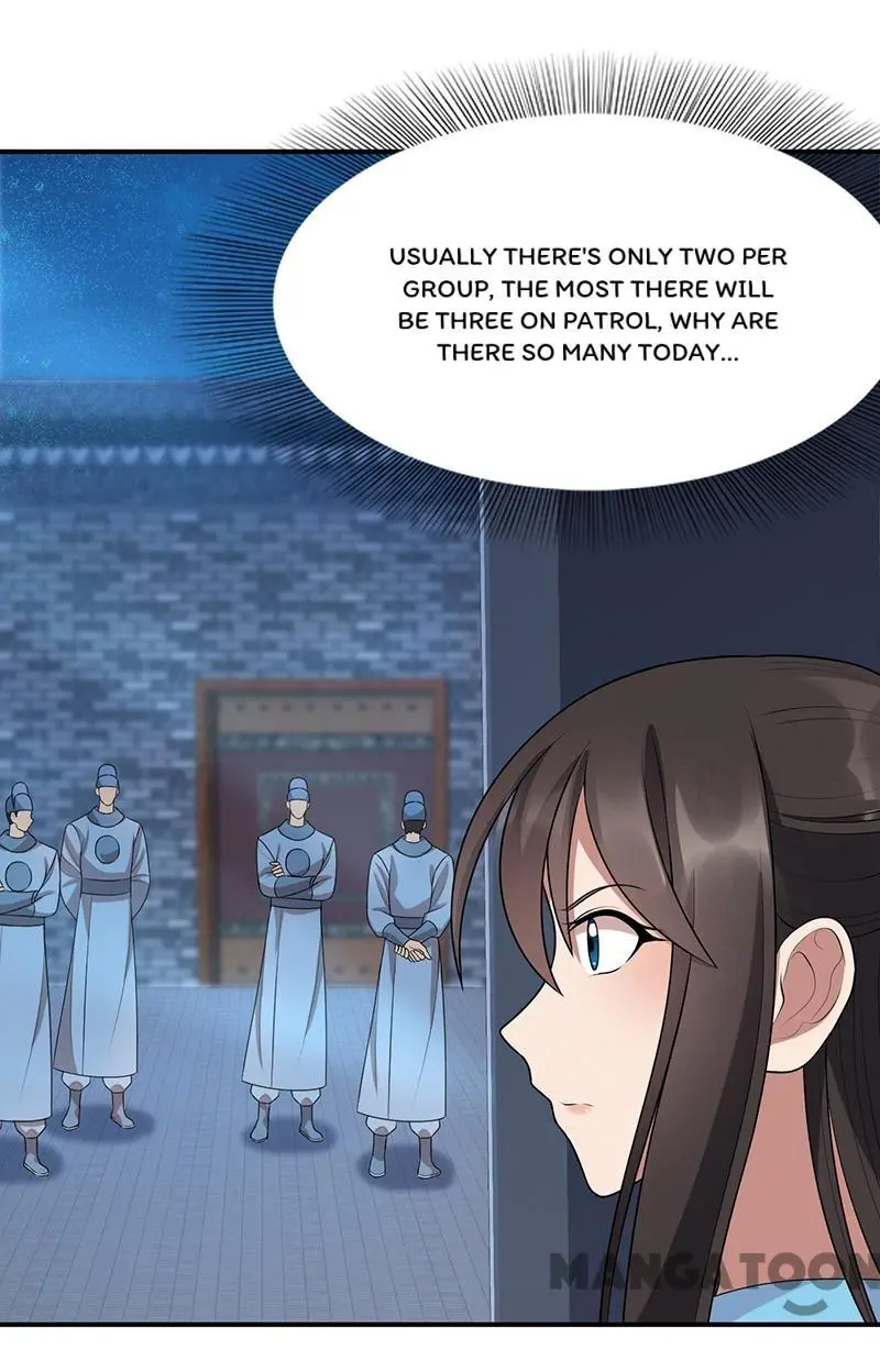 Revenge of a Fierce Princess Chapter 273 - page 15
