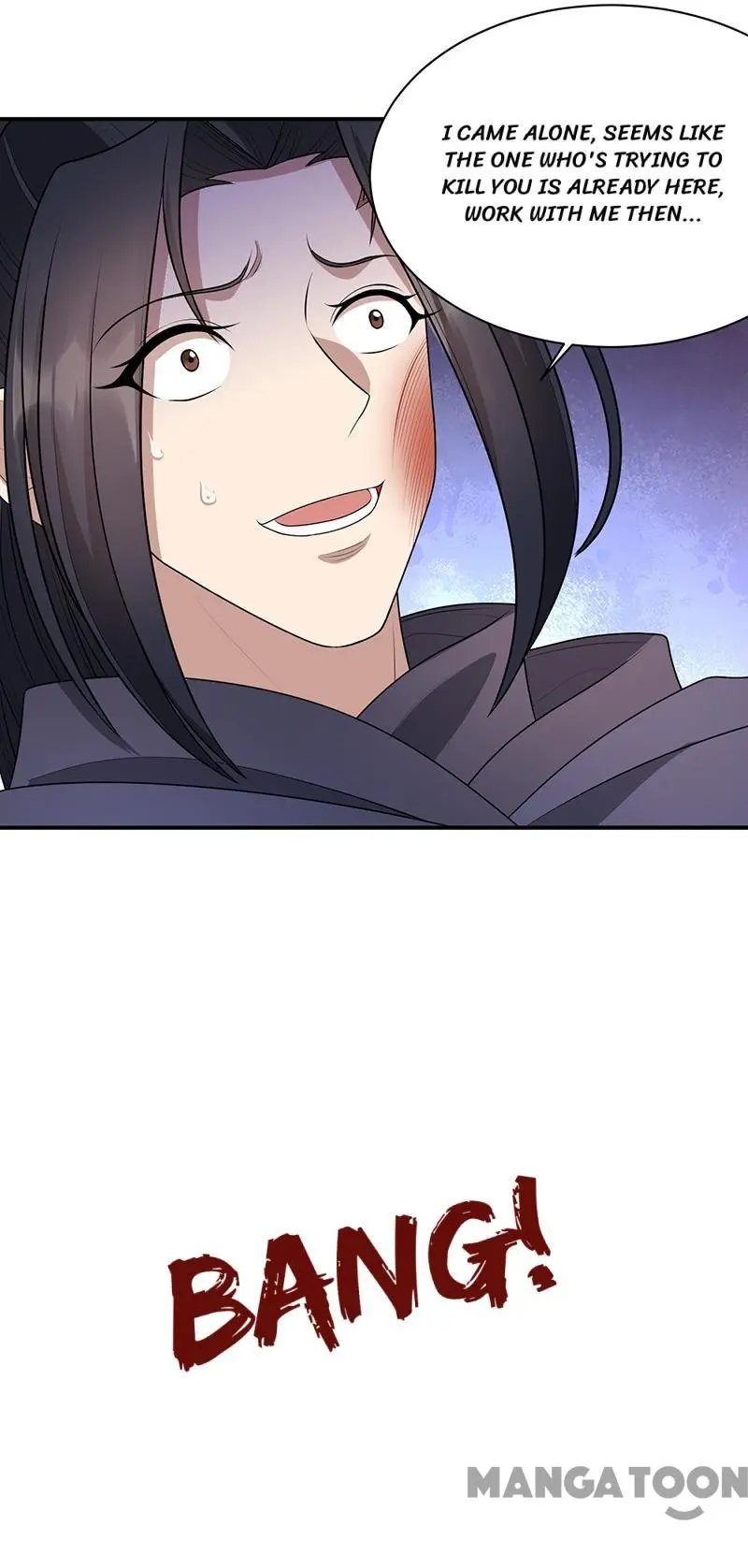 Revenge of a Fierce Princess Chapter 273 - page 17