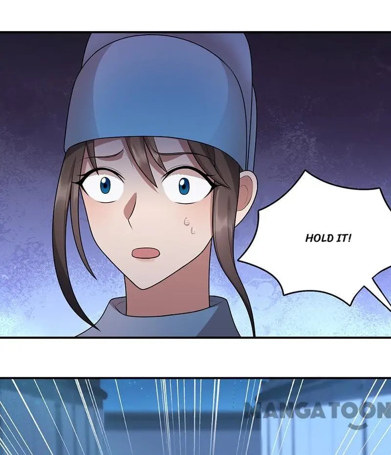 Revenge of a Fierce Princess Chapter 273 - page 29