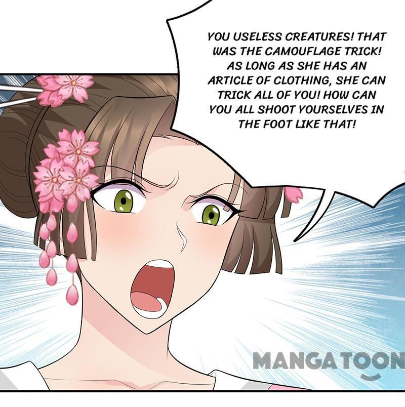 Revenge of a Fierce Princess Chapter 274 - page 11