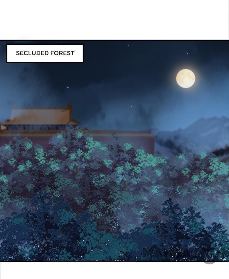 Revenge of a Fierce Princess Chapter 274 - page 19