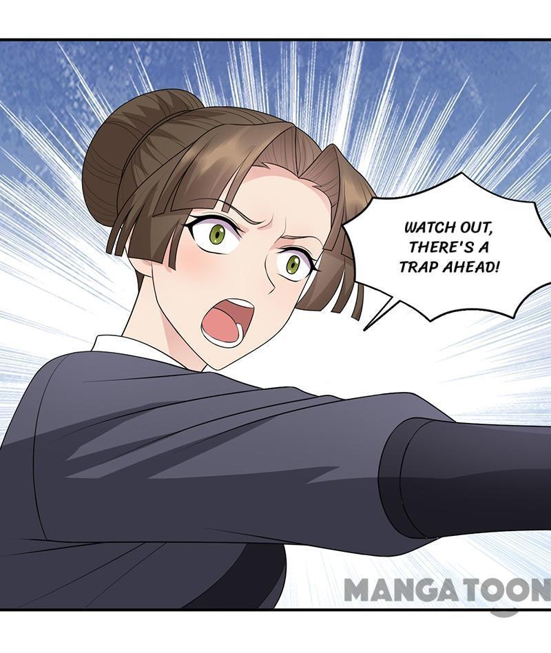 Revenge of a Fierce Princess Chapter 274 - page 24