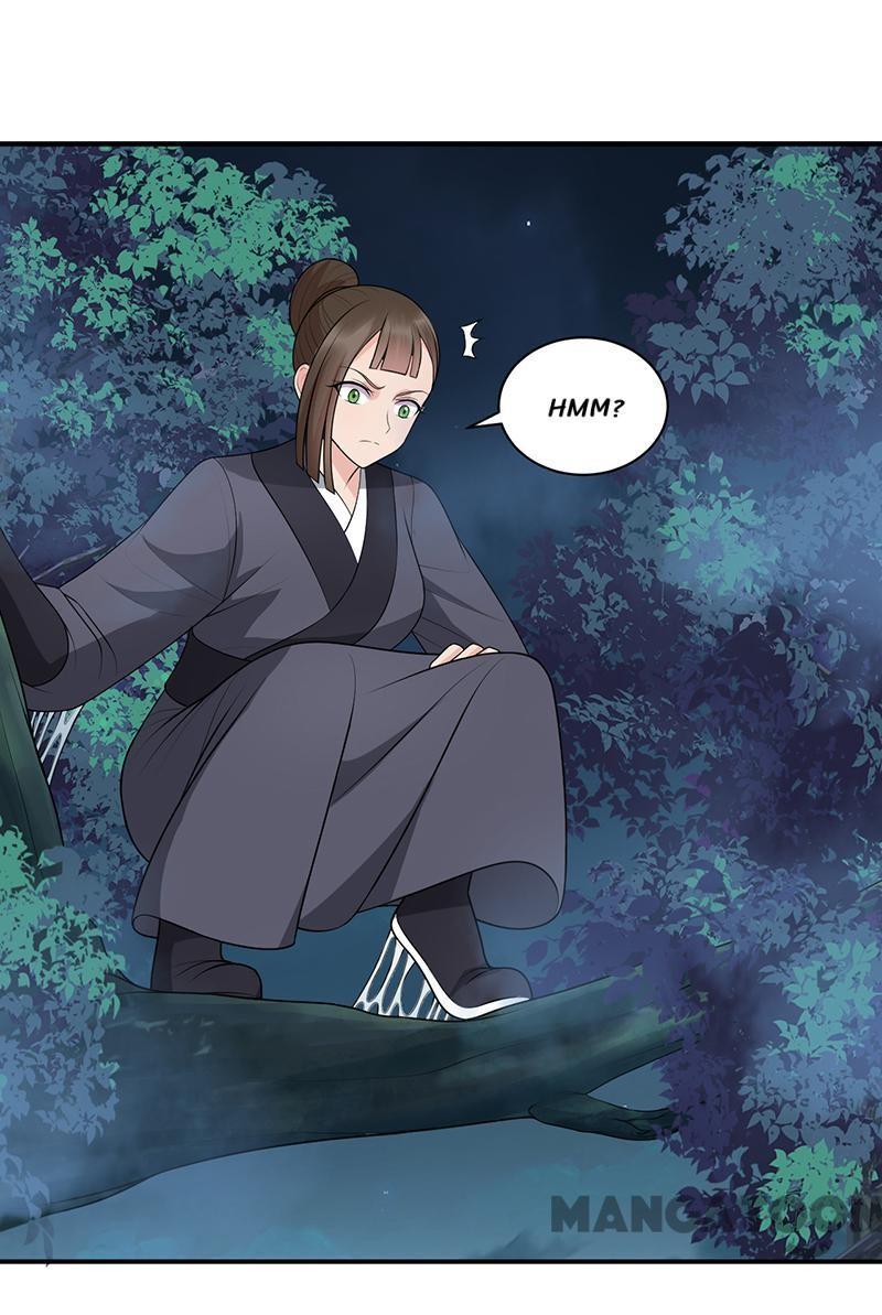 Revenge of a Fierce Princess Chapter 274 - page 29