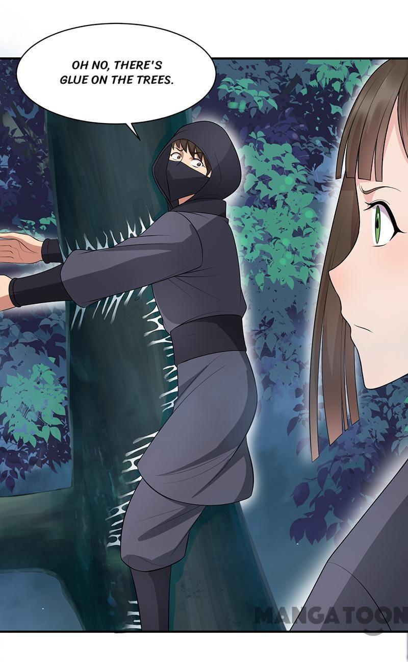 Revenge of a Fierce Princess Chapter 274 - page 30