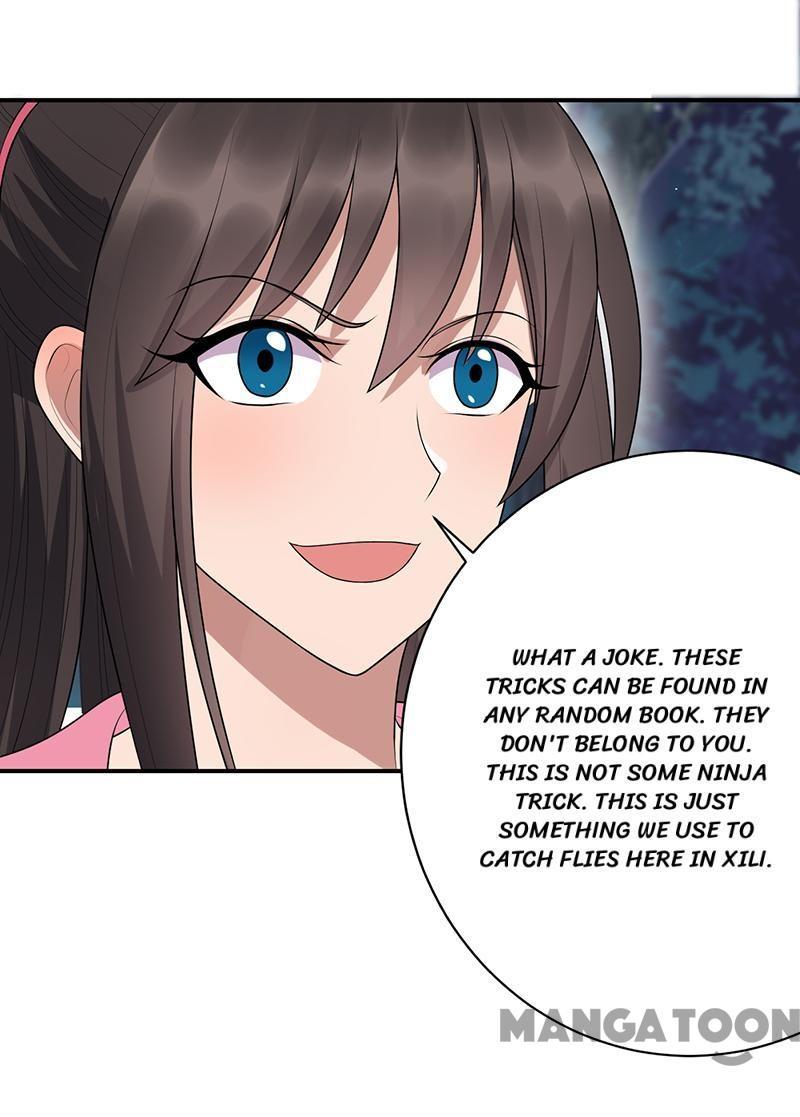 Revenge of a Fierce Princess Chapter 274 - page 32