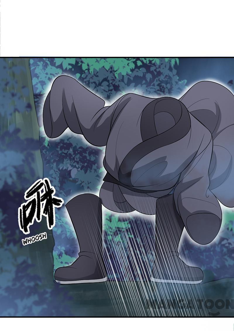 Revenge of a Fierce Princess Chapter 274 - page 33