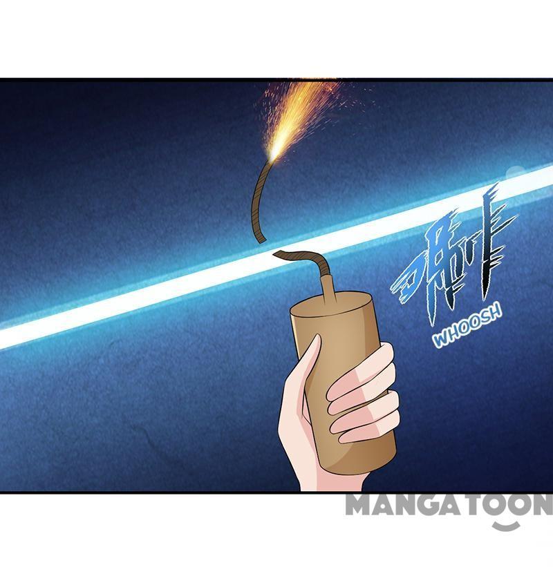 Revenge of a Fierce Princess Chapter 274 - page 35