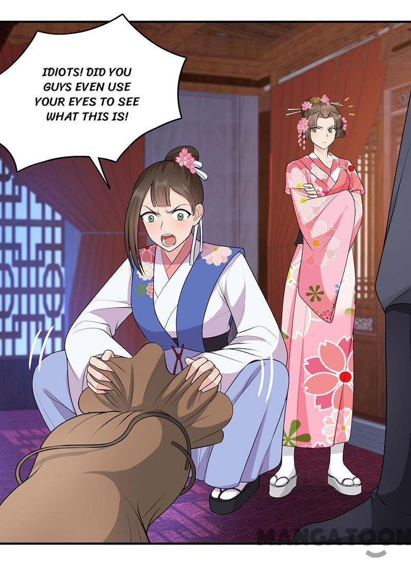 Revenge of a Fierce Princess Chapter 274 - page 6