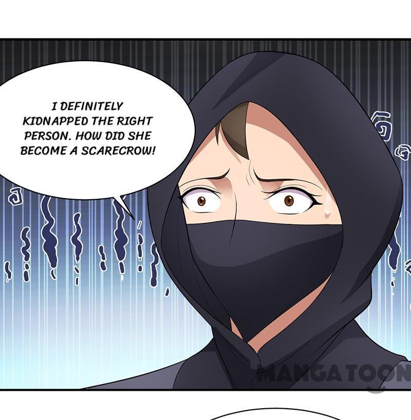 Revenge of a Fierce Princess Chapter 274 - page 8
