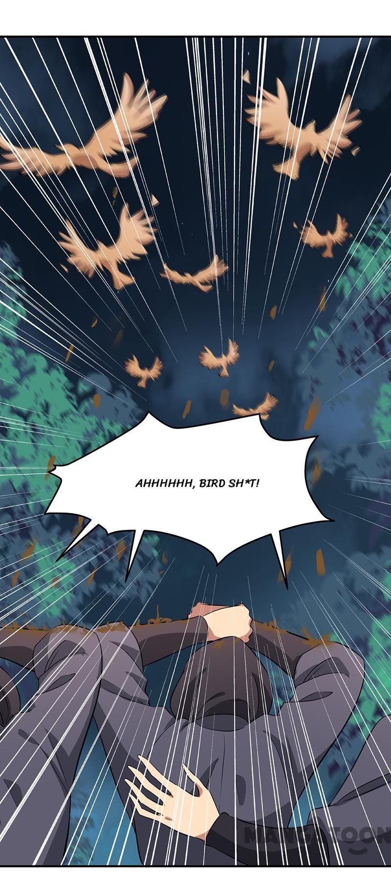 Revenge of a Fierce Princess Chapter 275 - page 13