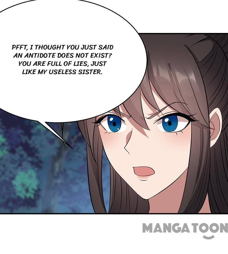 Revenge of a Fierce Princess Chapter 275 - page 15